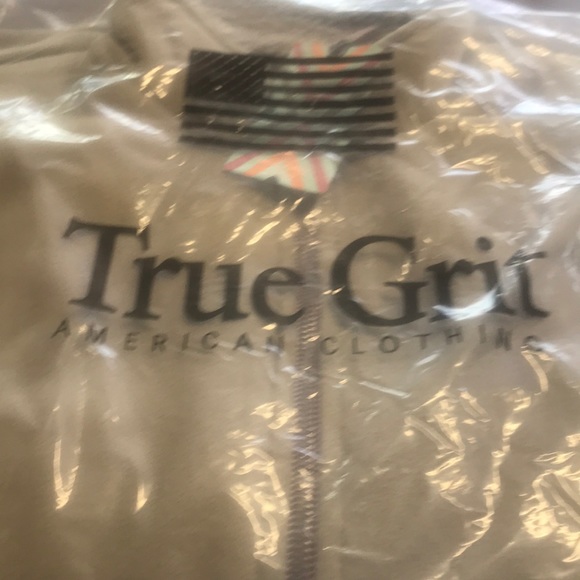 True Grit Best Brand New In Package - Picture 2 of 3